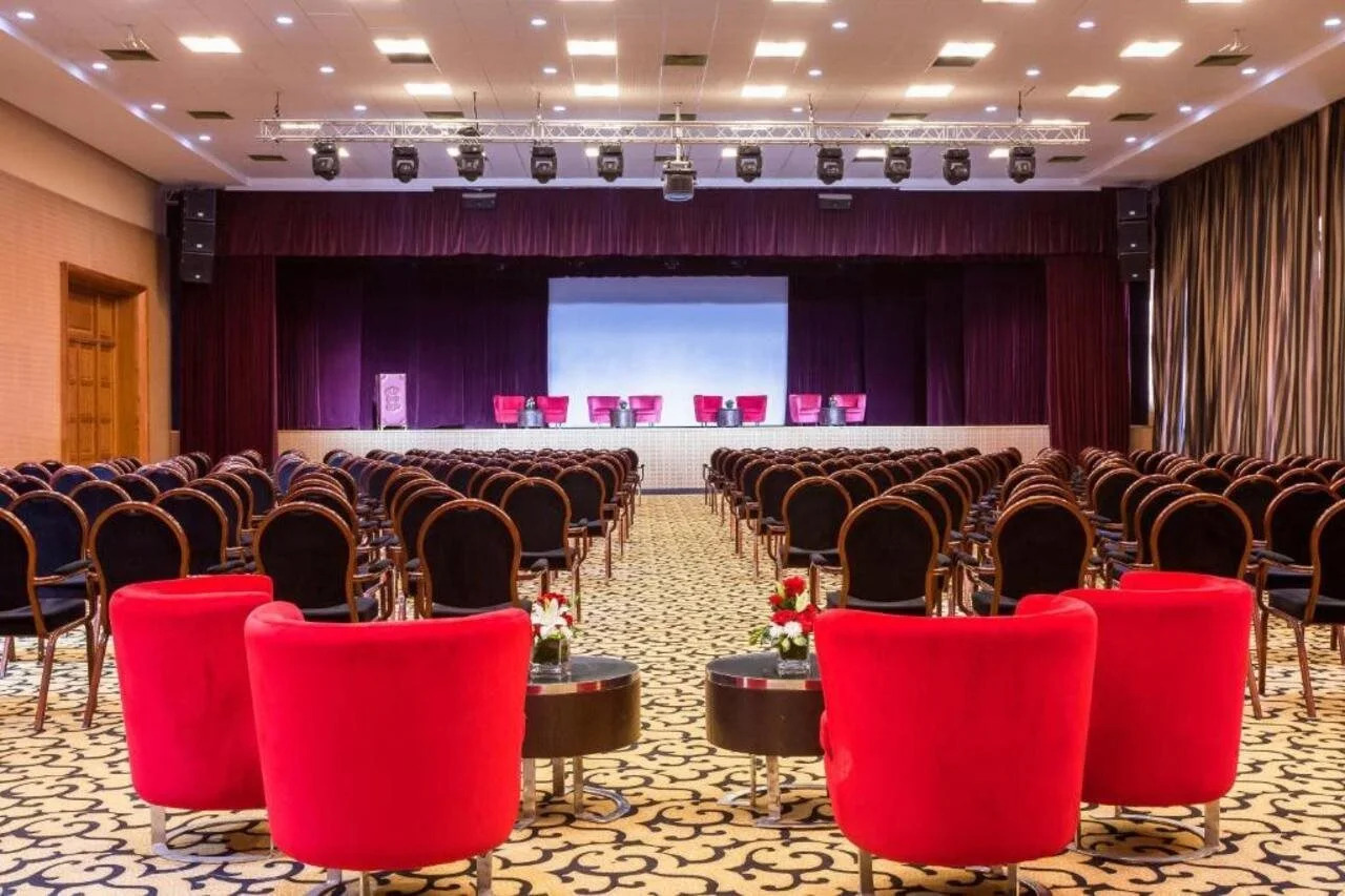 Photo - Jaal Riad Resort