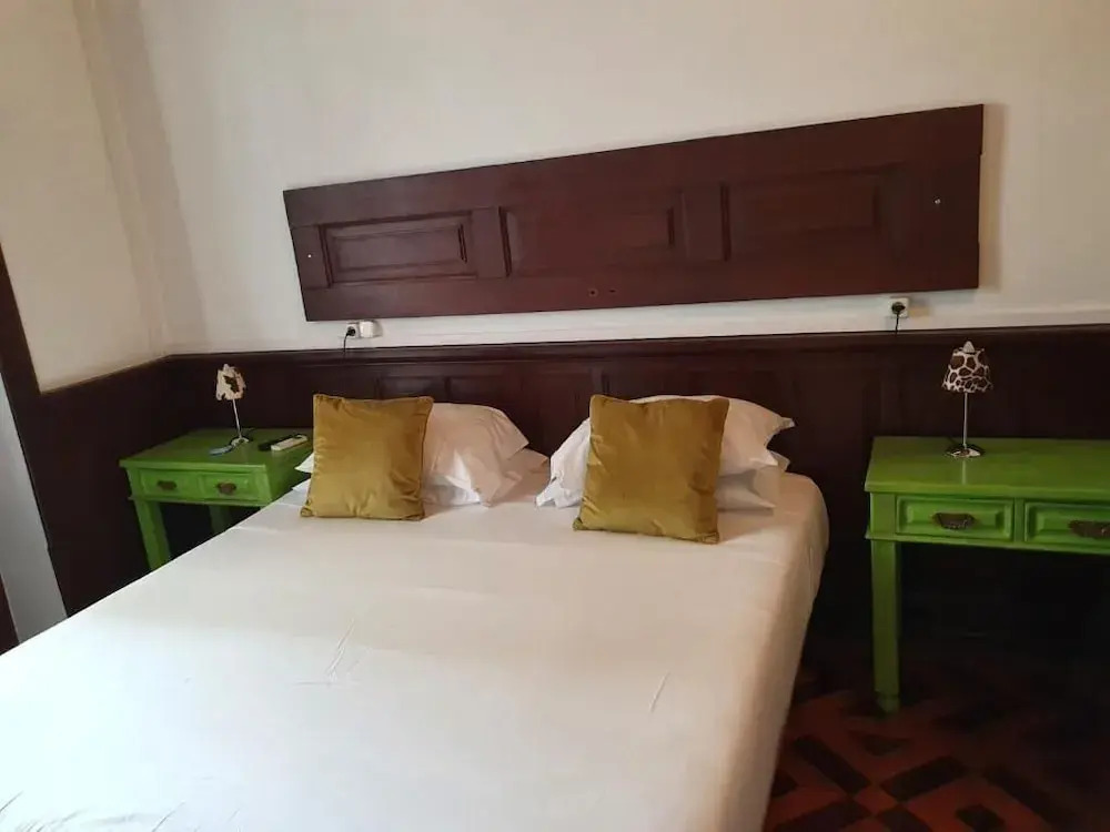 Foto - Urban Suites