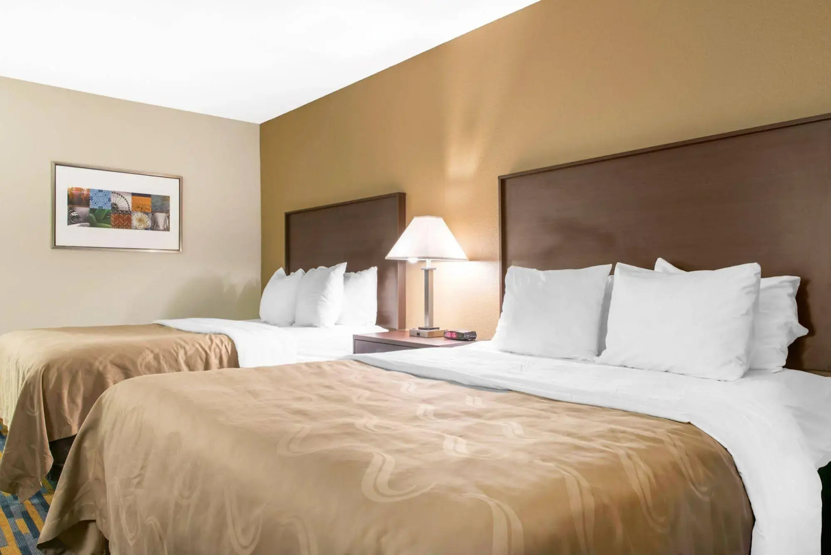Foto - Quality Inn Noblesville-Indianapolis
