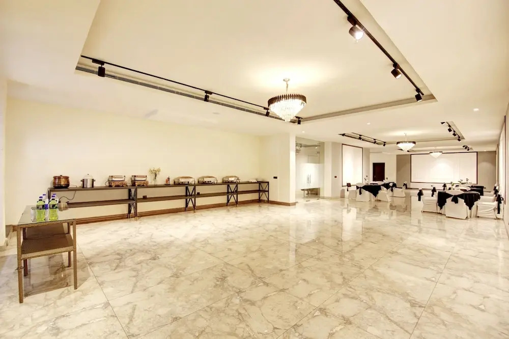 Photo - Saltstayz Premier - Cyber Hub