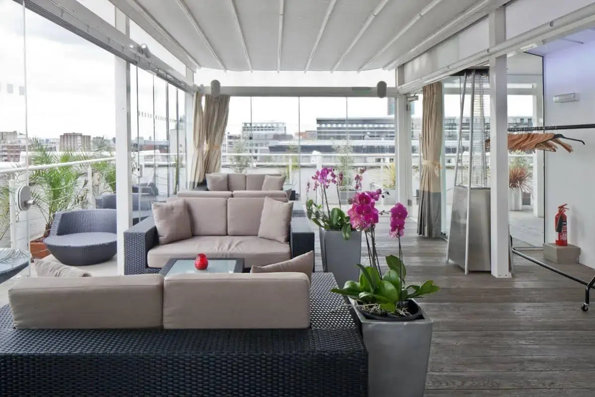 Foto - NYX Hotel London Holborn by Leonardo Hotels