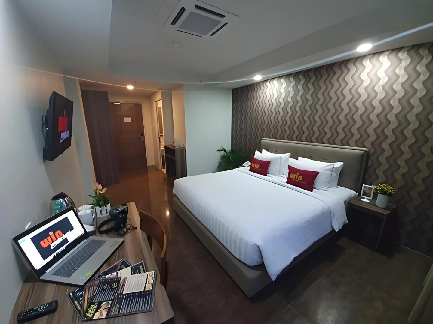 Foto - Win Premier Hotel Mangga Besar