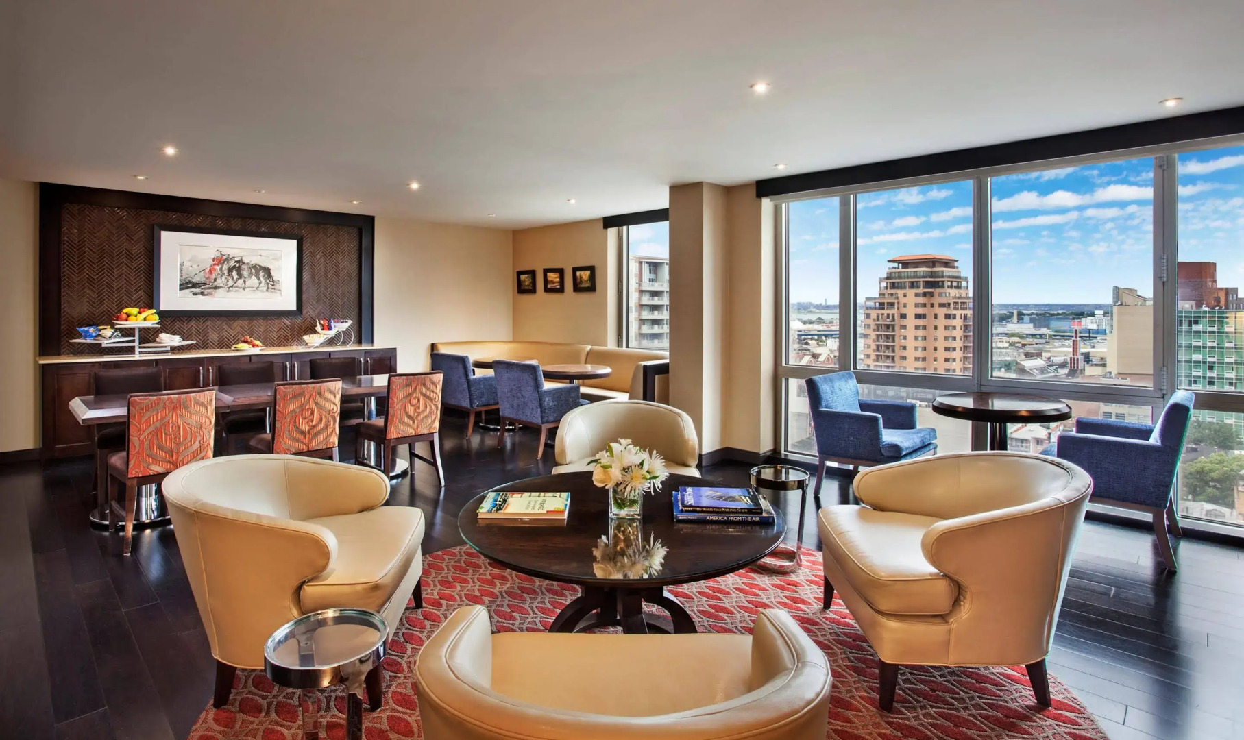 Foto - Sheraton LaGuardia East Hotel