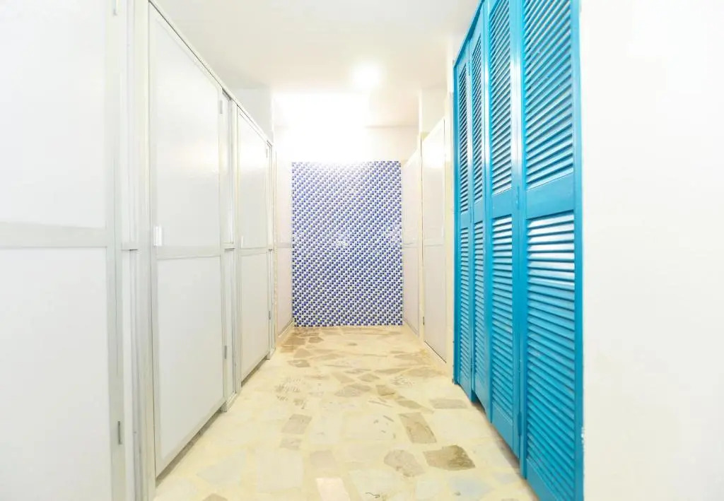 Foto - Hostal El Rodadero