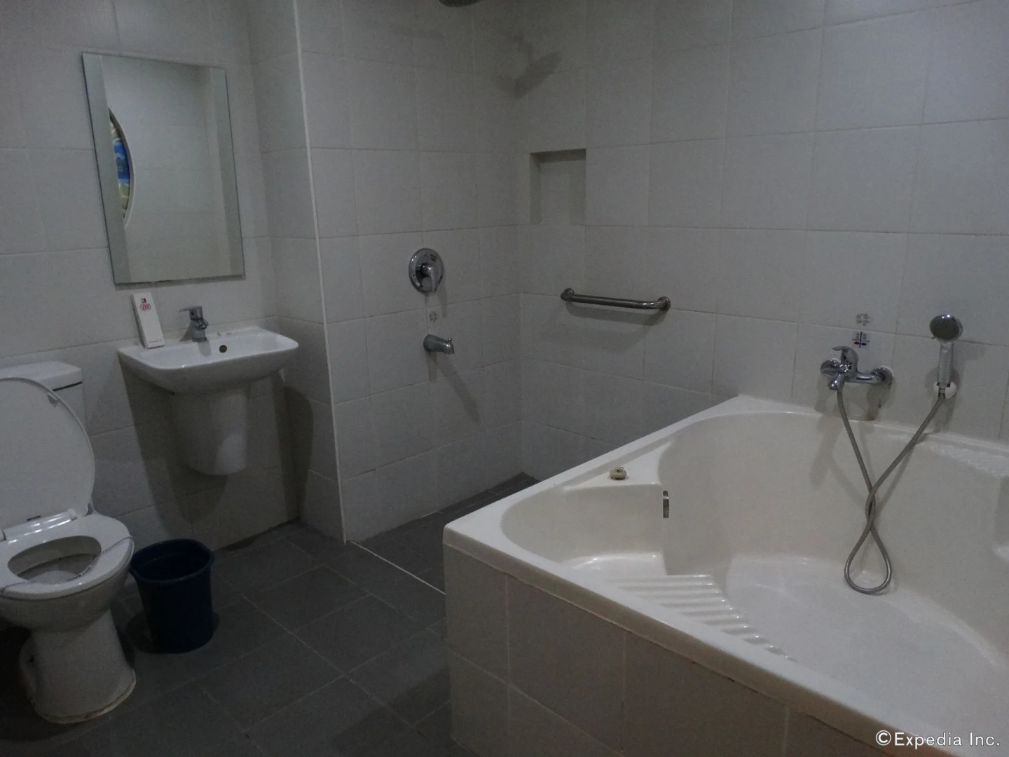 Foto - Hotel Sogo EDSA Harrison