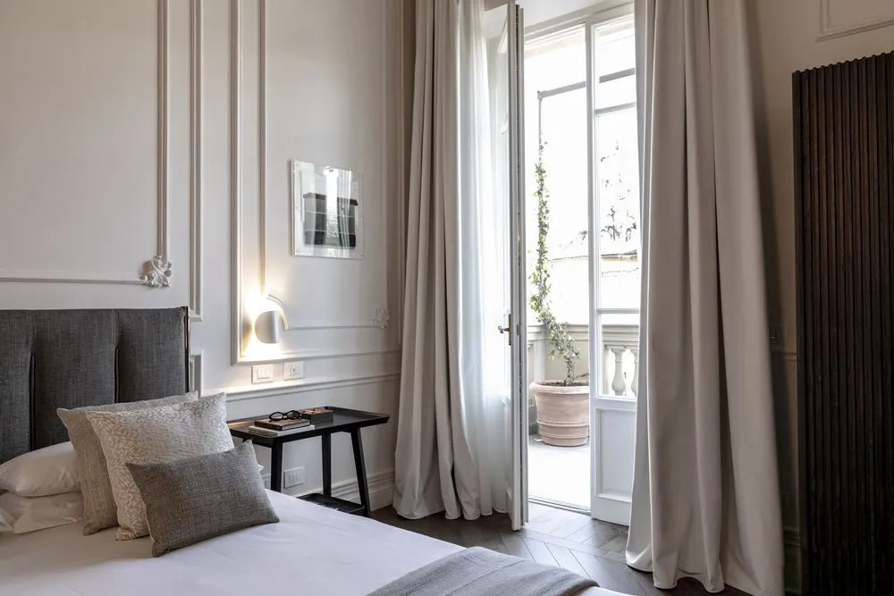 Photo - Dimora Palanca Boutique & SPA