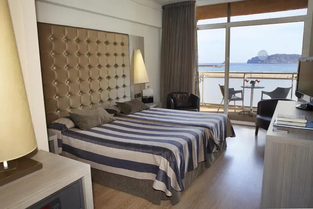 Foto - Hotel Panorama