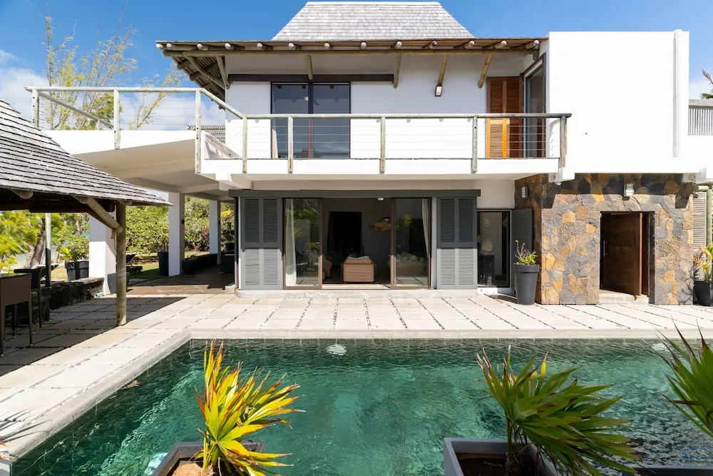 Foto - Koki Bonheur by muse villas
