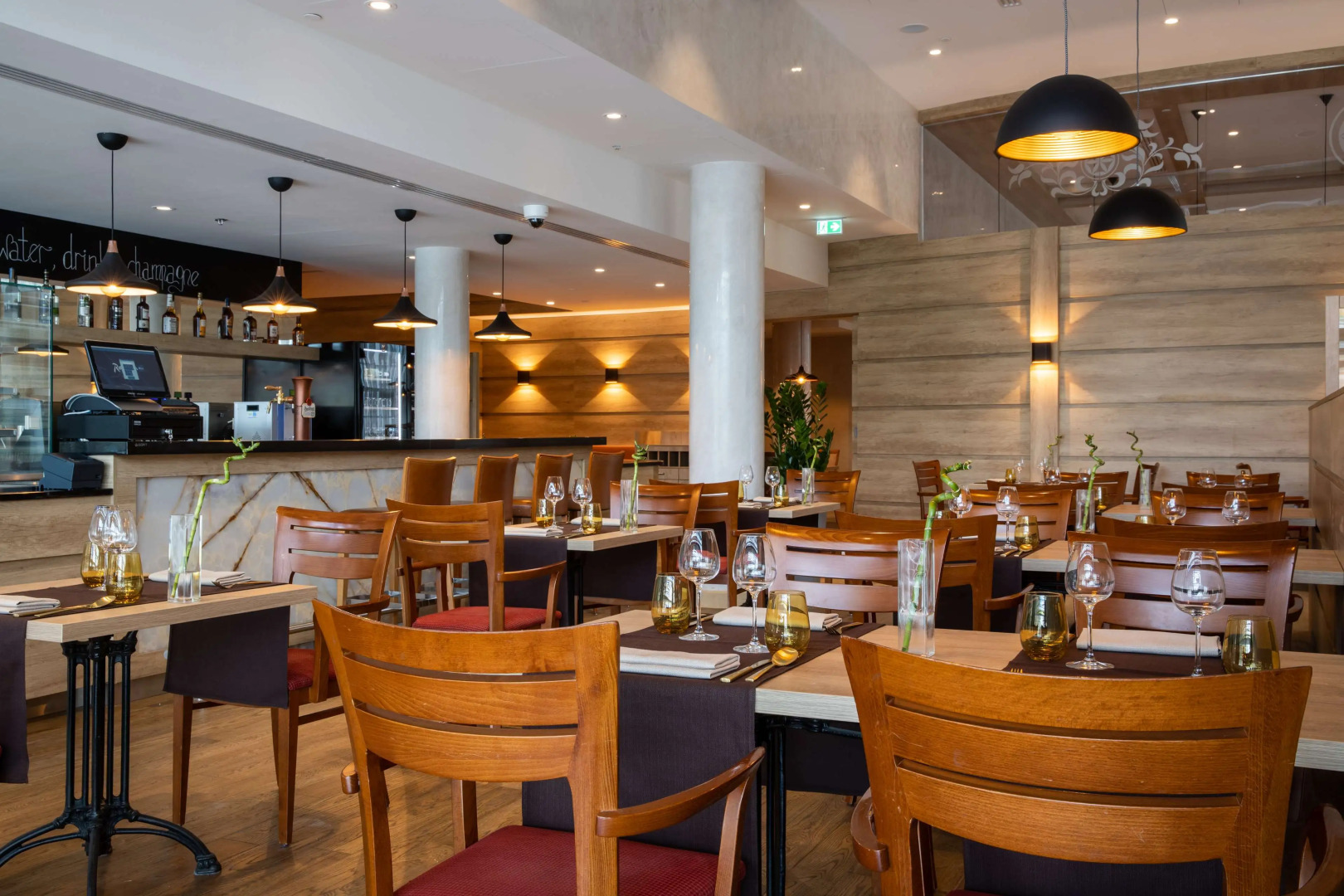 Foto - Radisson Blu Hotel & Residences Zakopane