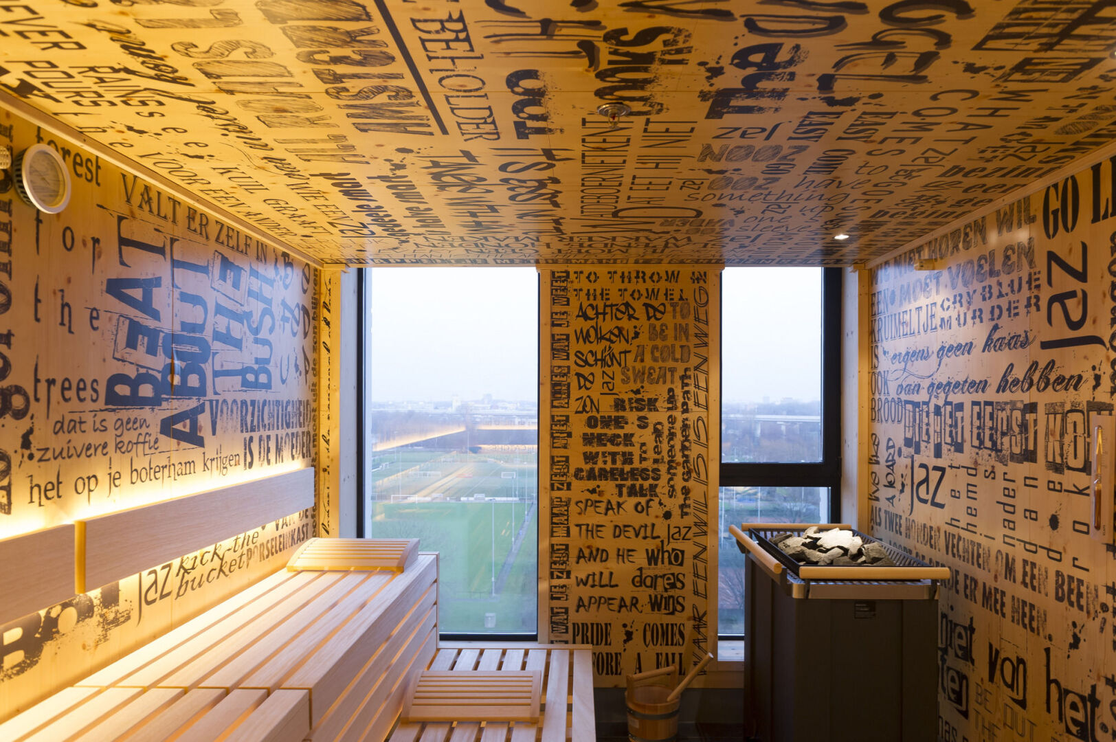 Photo - Jaz in the City Amsterdam