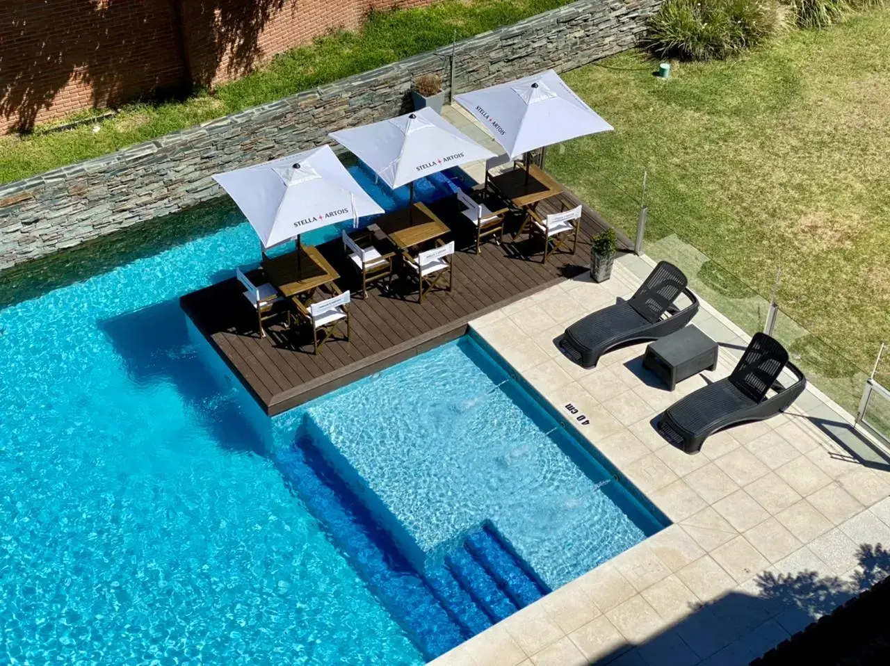 Foto - Neper Hotel