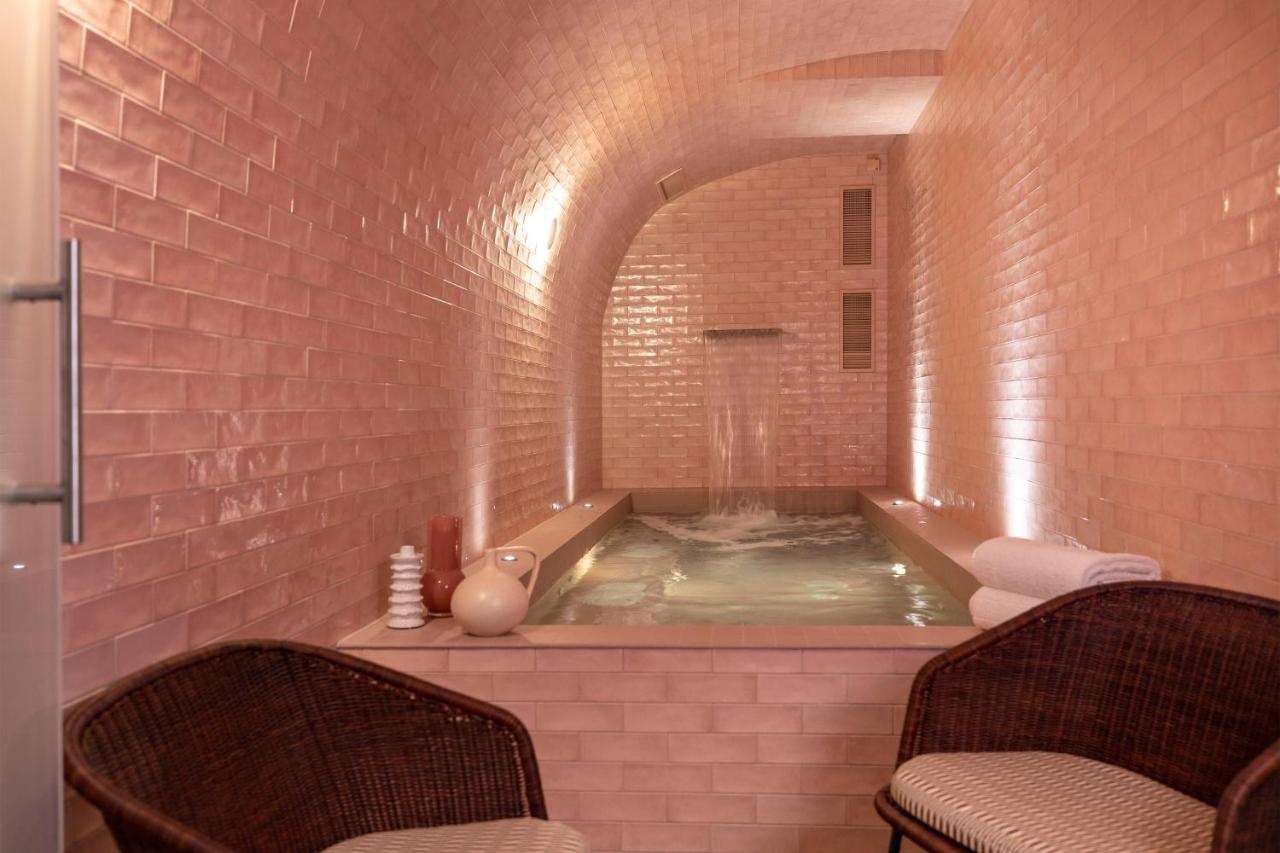 Photo - Le Petit Oberkampf Hotel & Spa