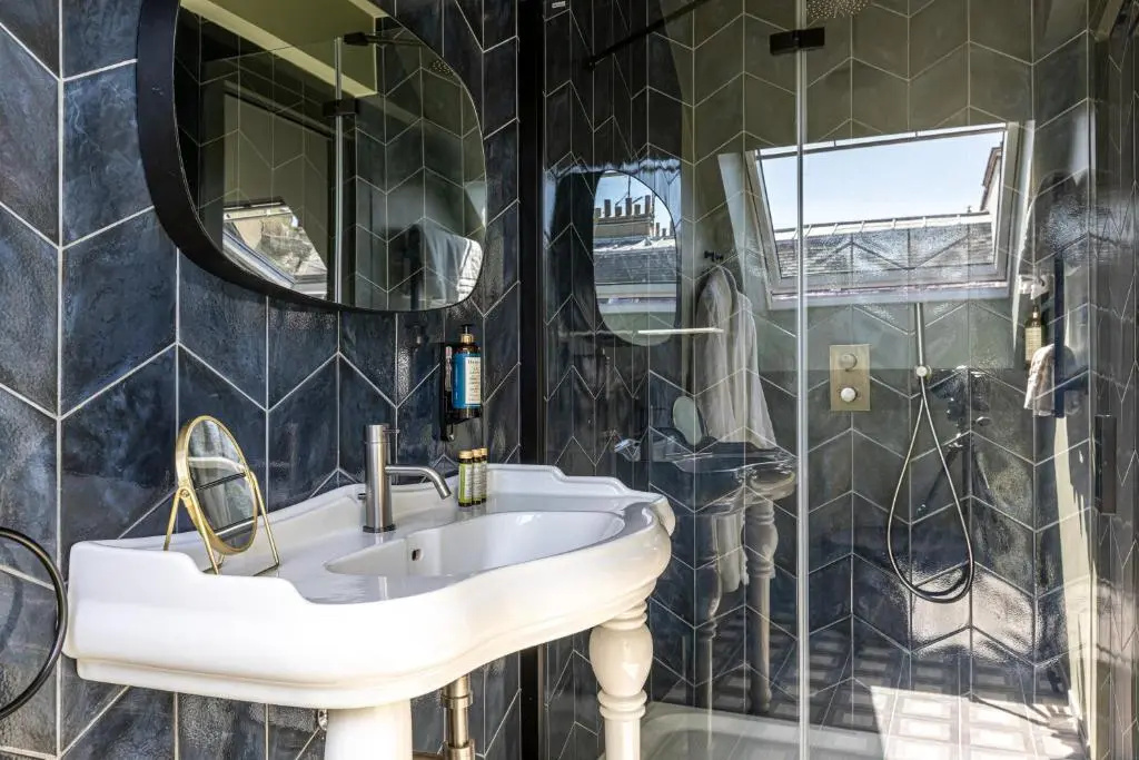 Photo - Hôtel Veryste & Spa
