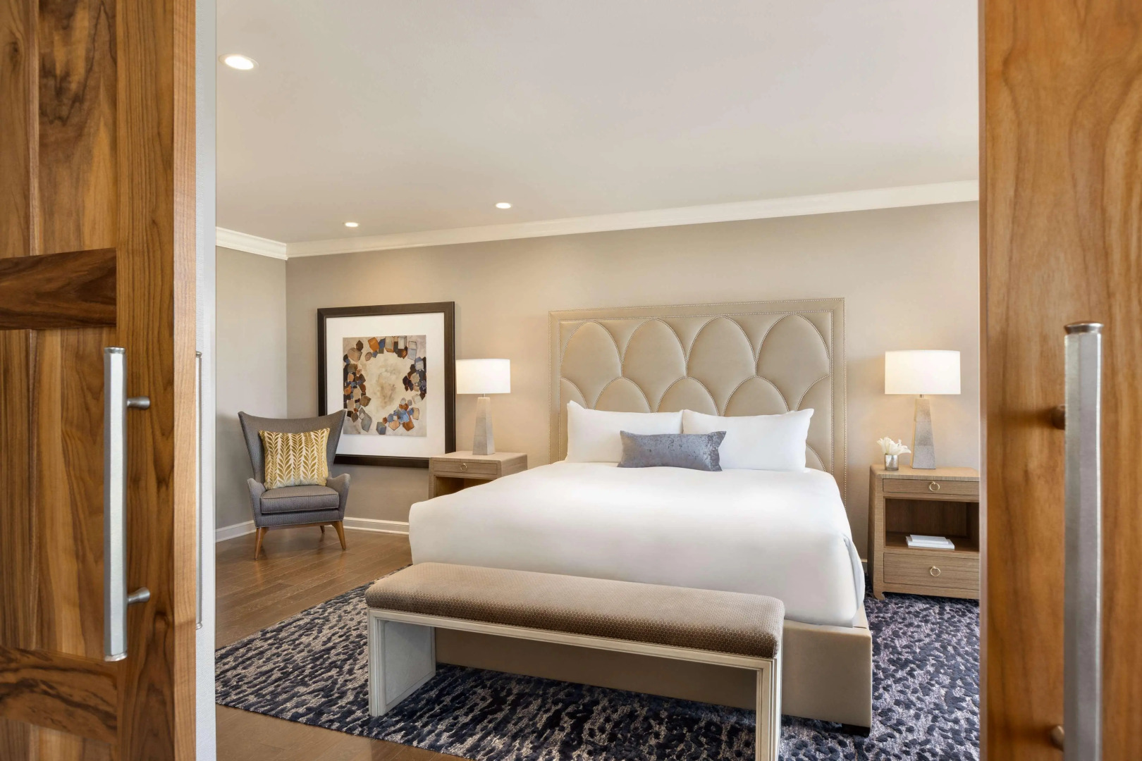 Foto - Fairmont Dallas