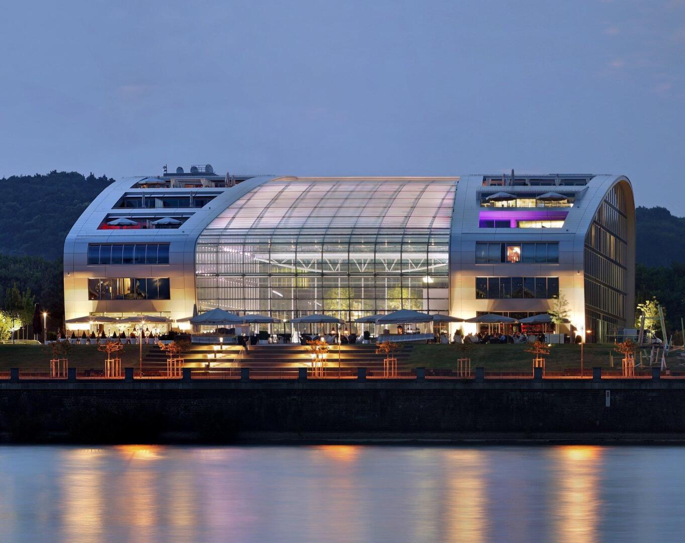 Photo - Kameha Grand Bonn