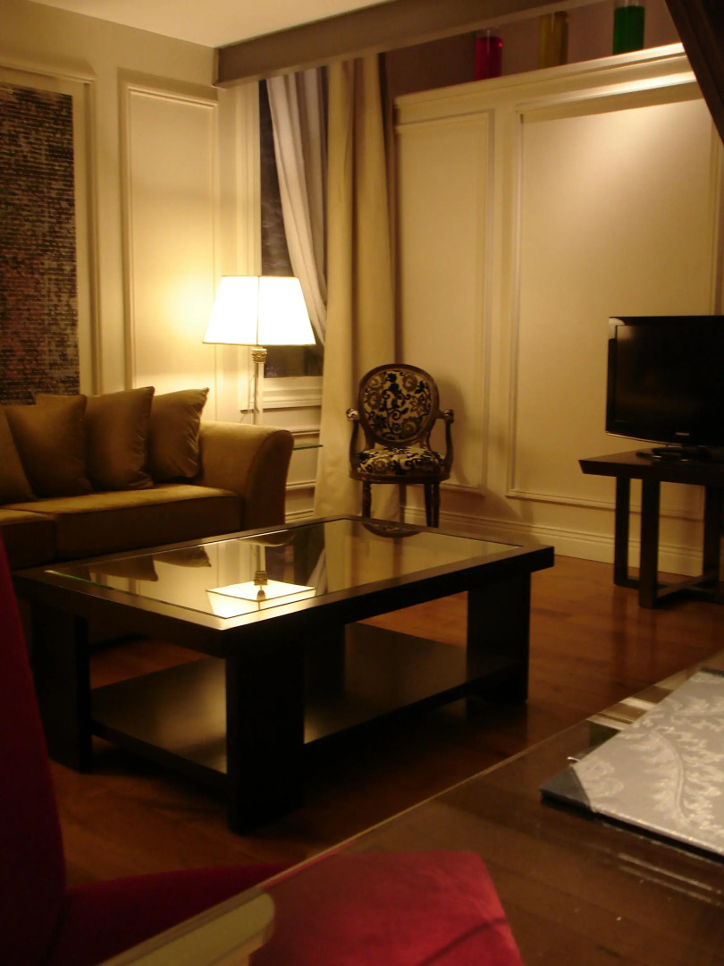 Foto - San Telmo Suites