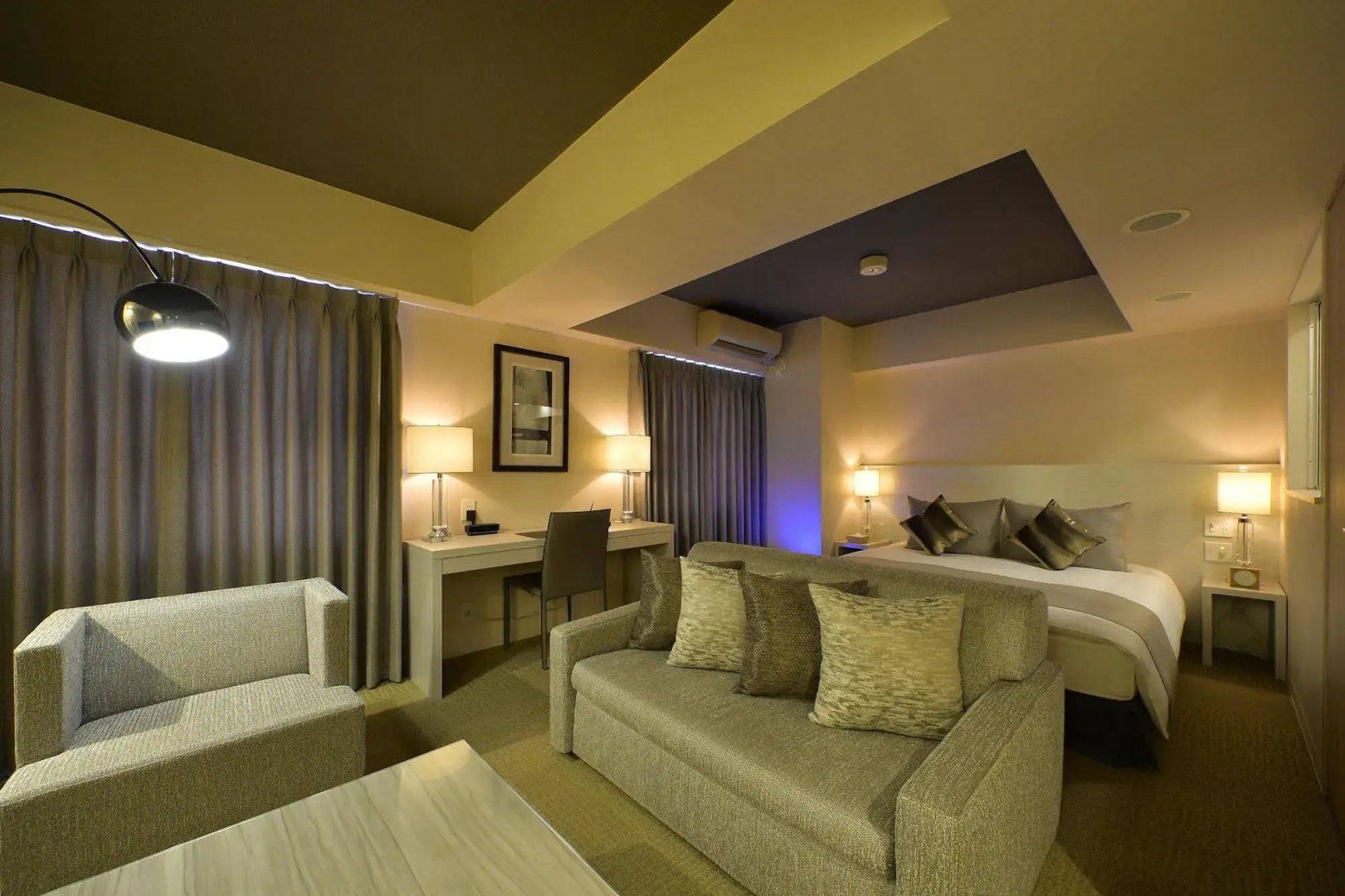 Photo - Roppongi Hotel S