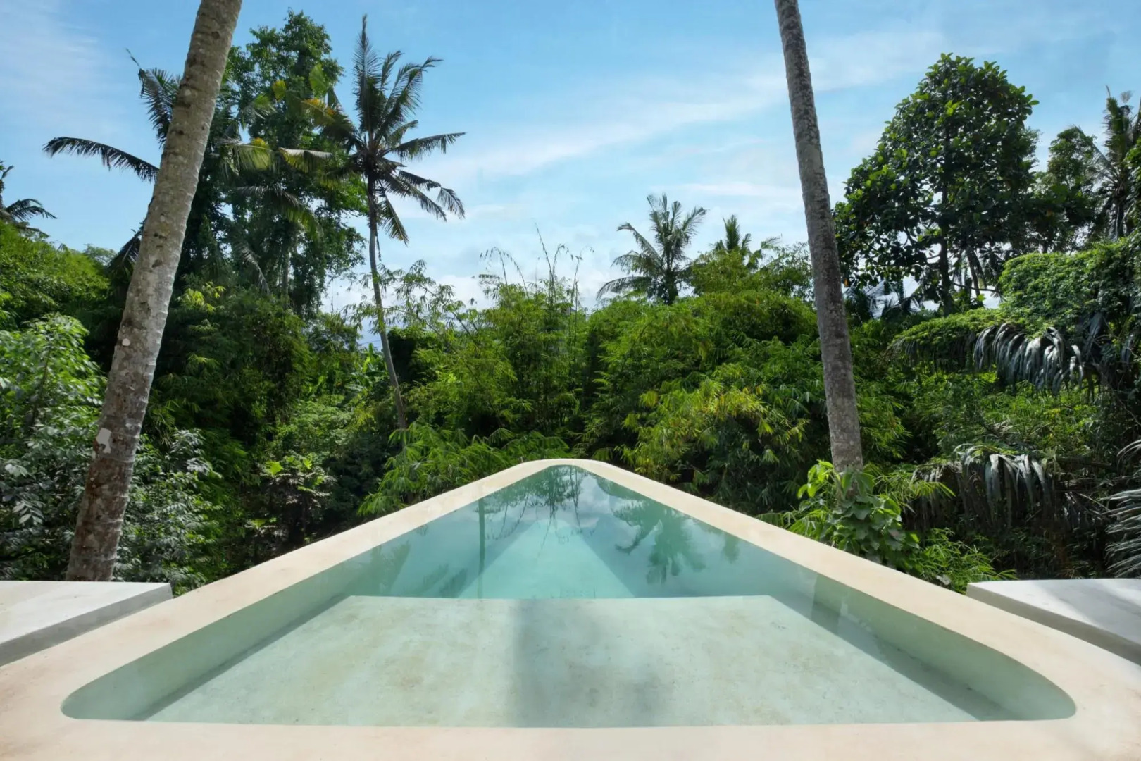 Foto - Suara Alam Ubud Villa by Ini Vie Hospitality