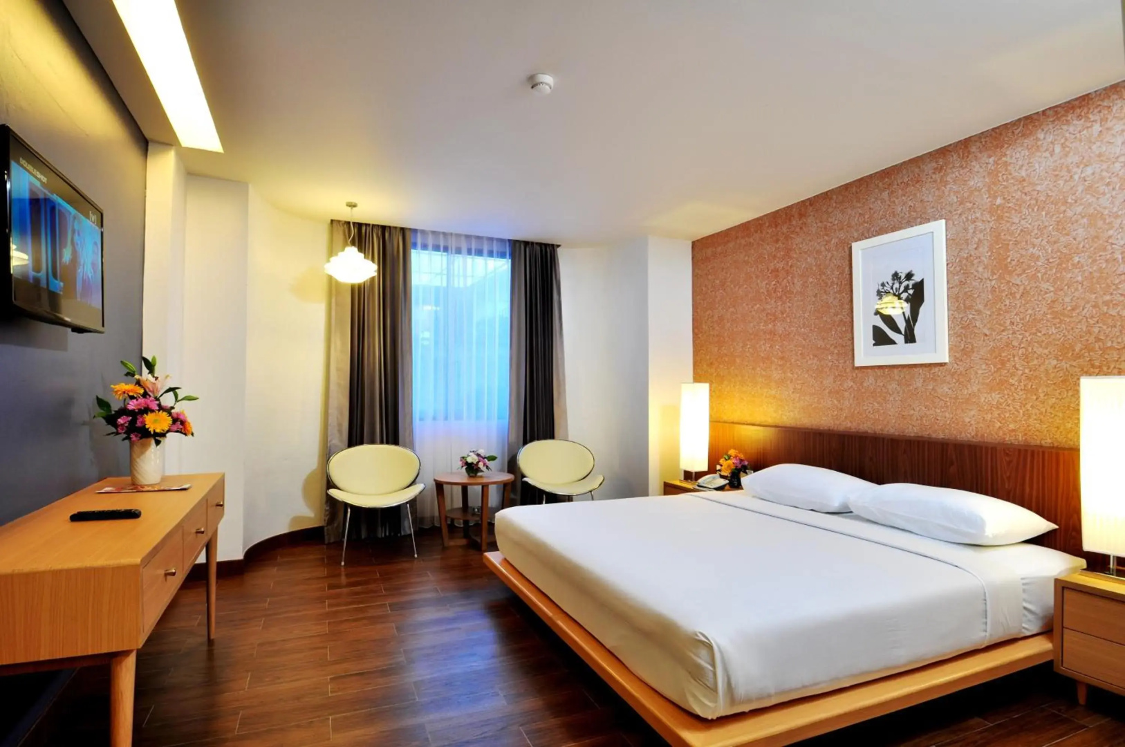 Photo - Flipper Lodge Hotel - SHA Extra Plus