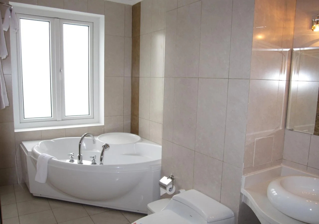 Foto - The Blue Airport Hotel