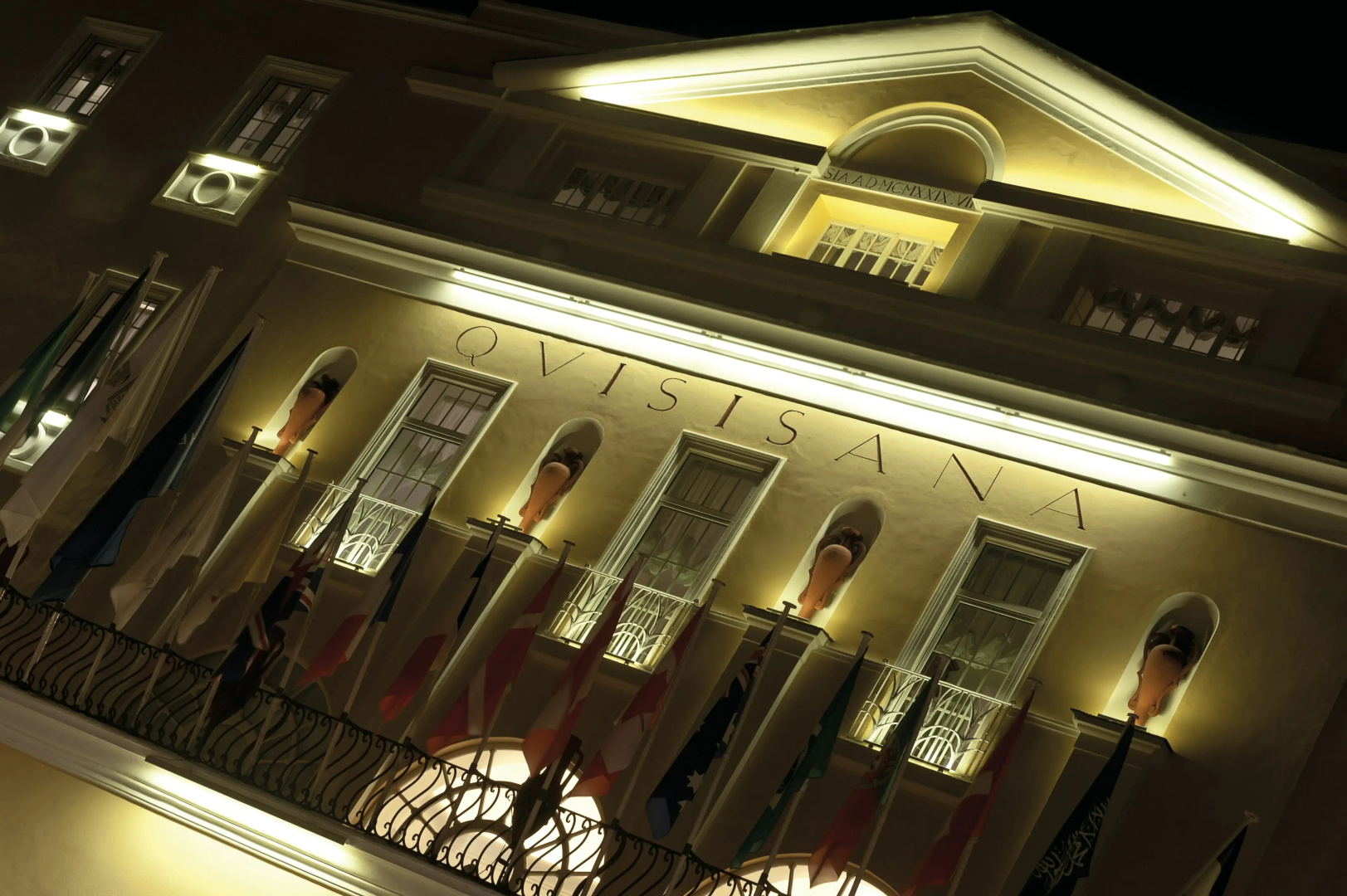 Foto - Grand Hotel Quisisana