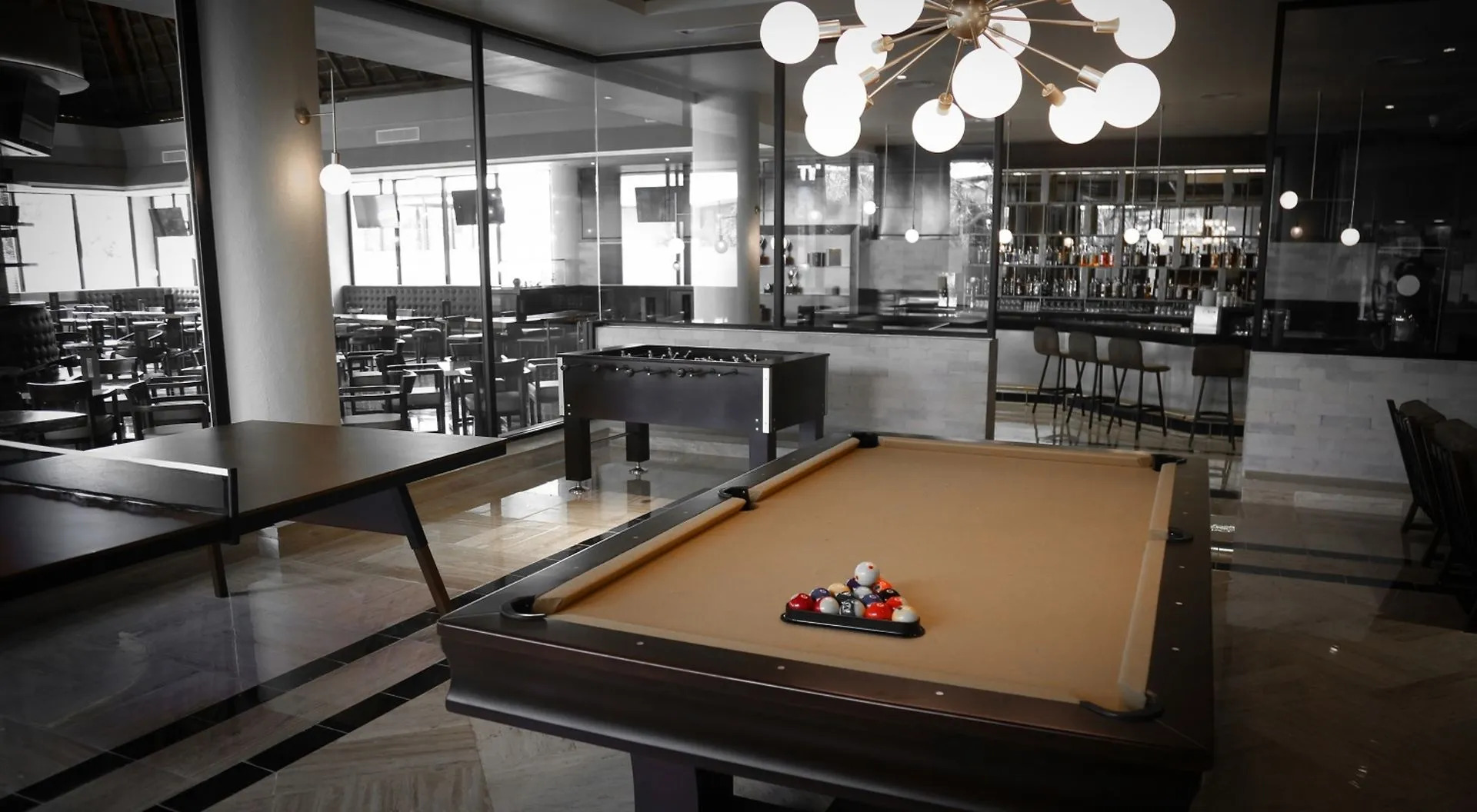 Foto - Bahia Principe Explore Coba - All Inclusive