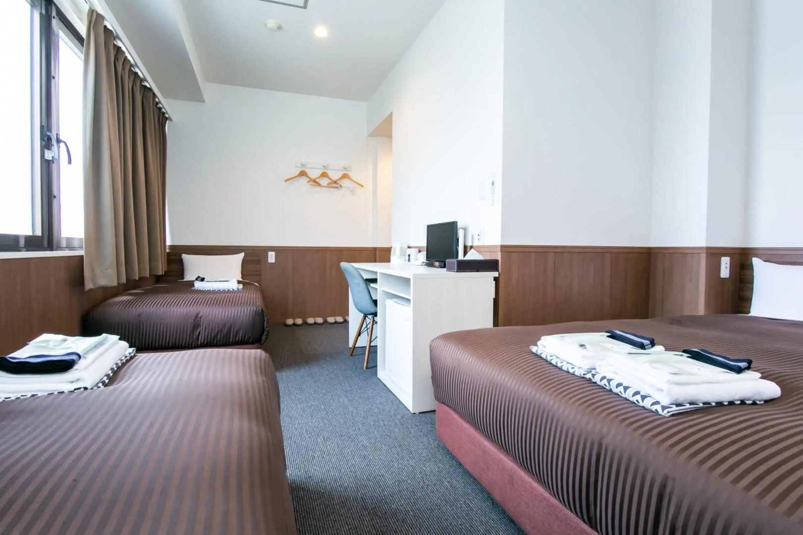 Foto - Oak Hotel Edo