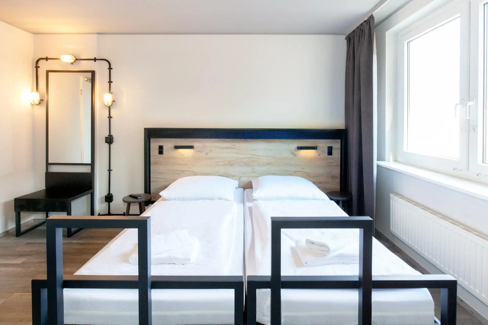 Foto - a&o Frankfurt Ostend