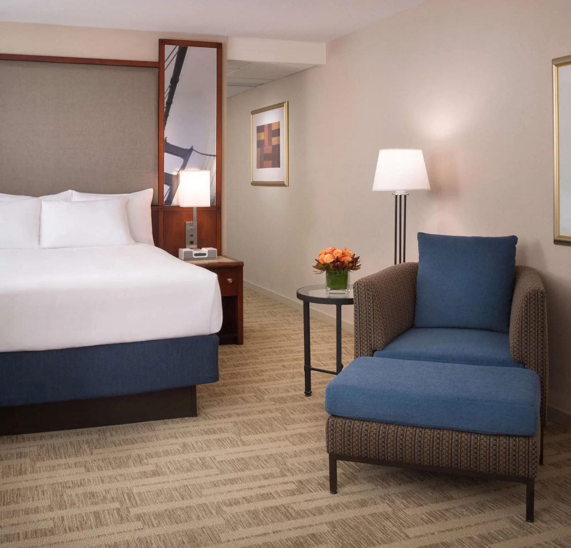 Foto - Hyatt Regency San Francisco