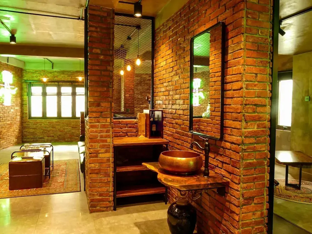 Foto - Urban Hotel