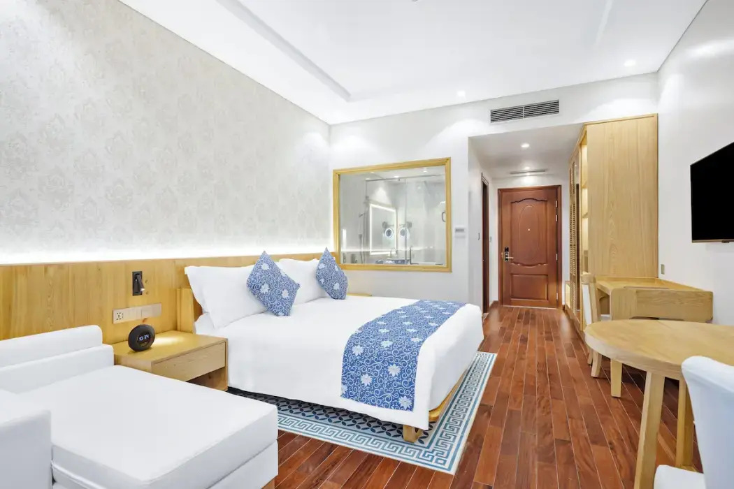 Foto - Wafaifo Resort Hoi An