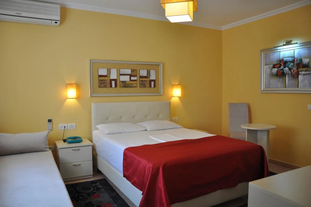 Foto - Pik Loti Hotel