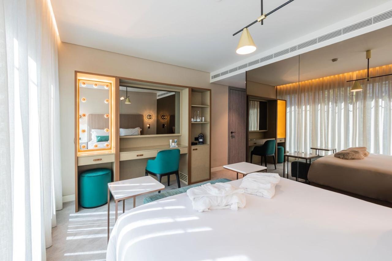 Foto - Luster Hotel