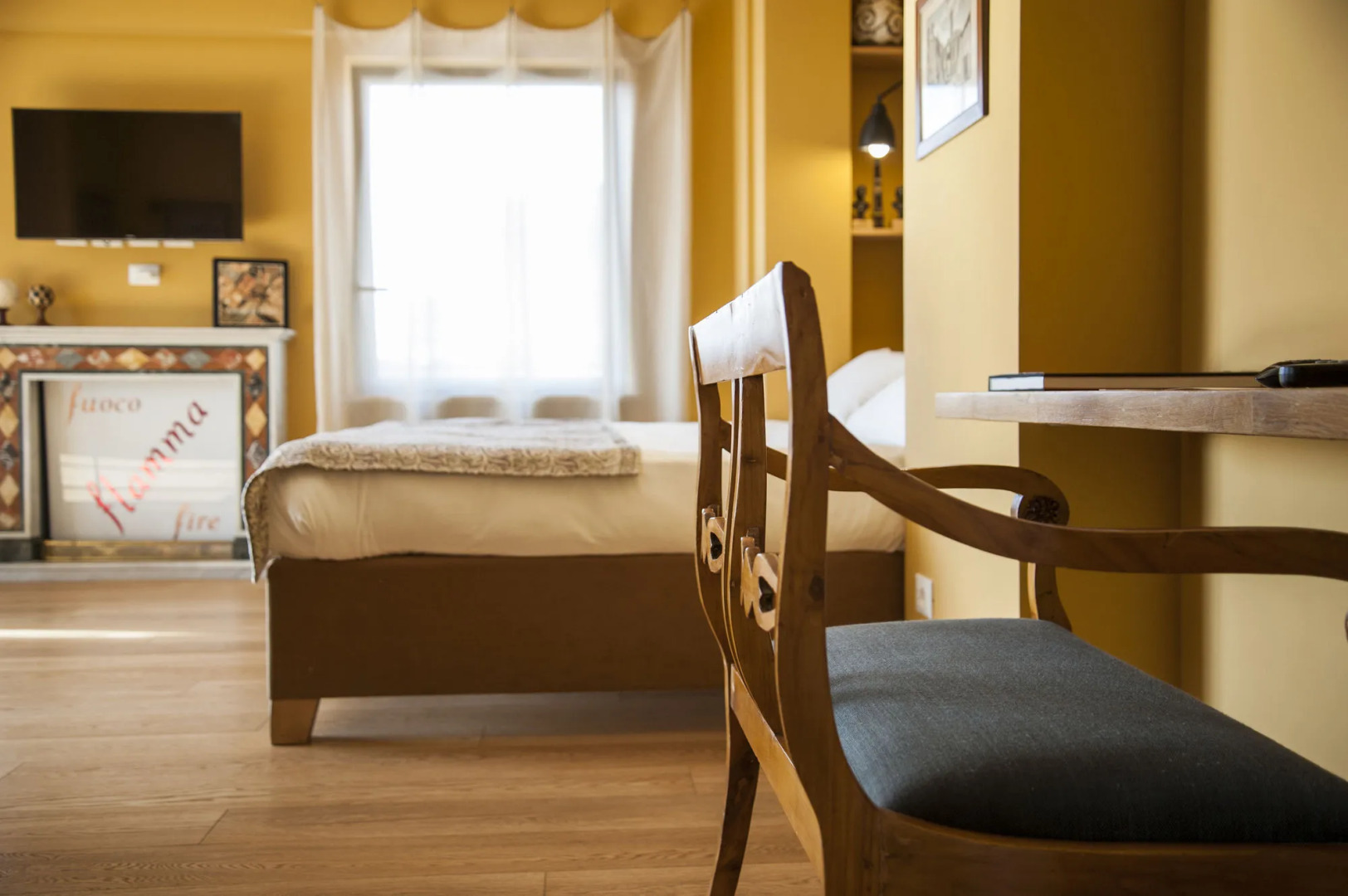 Foto - Rarity Suites