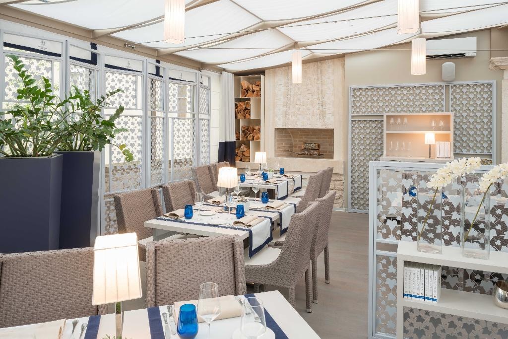Photo - Bastion Heritage Hotel