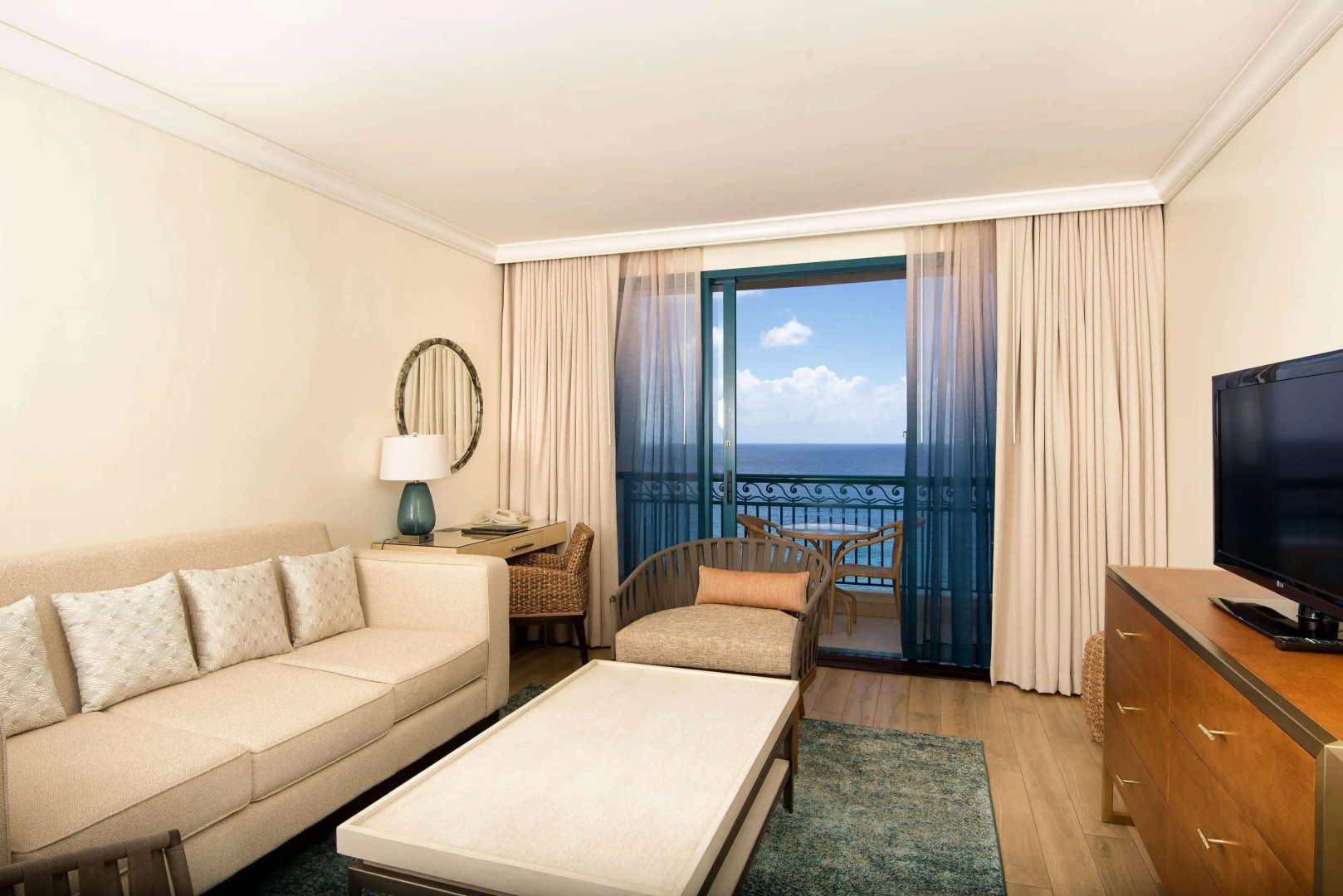 Foto - Hilton Barbados Resort