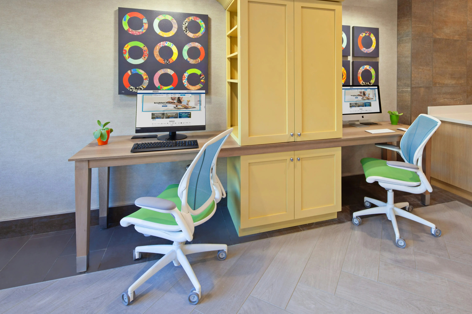 Foto - Home2 Suites by Hilton Alameda Oakland Airport