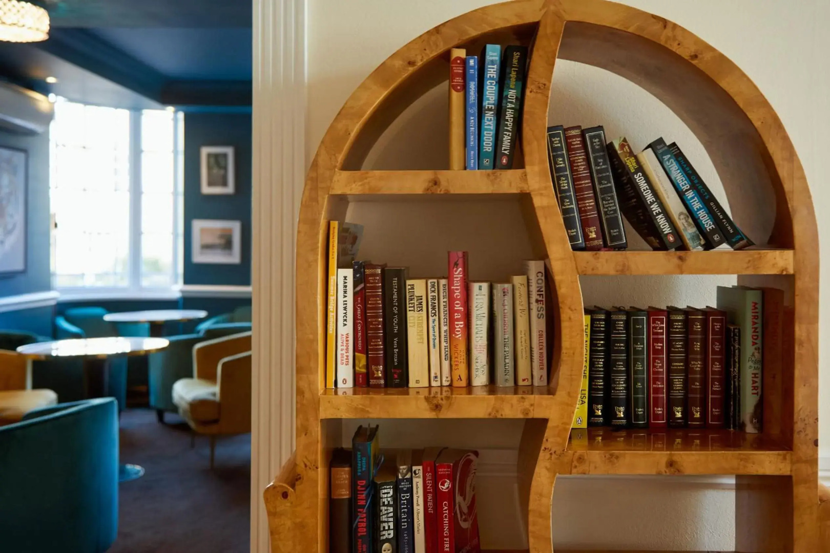 Foto - The Royal Adelaide Hotel