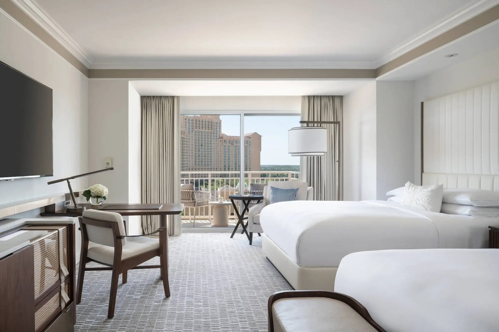 Foto - The Ritz-Carlton Orlando, Grande Lakes