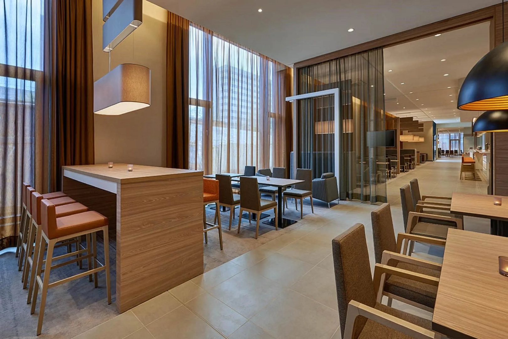Foto - ibis Styles Berlin Alexanderplatz