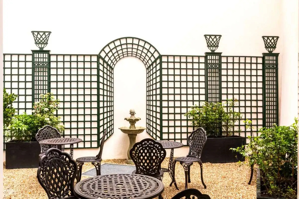 Foto - Hôtel Villa Eiffel Mademoiselle