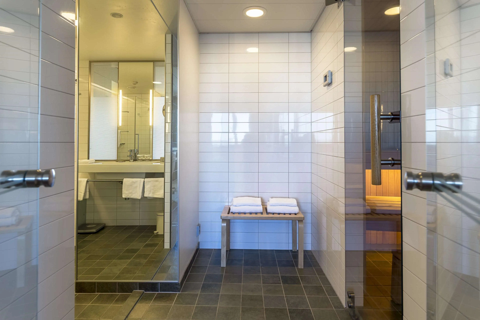 Foto - Hilton Helsinki Airport