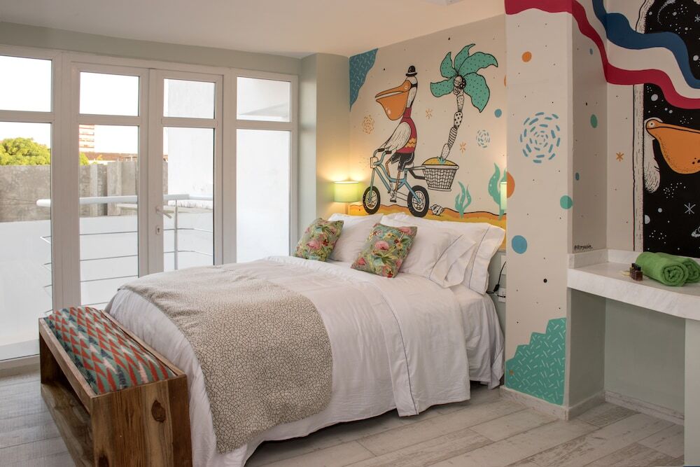 Foto - Townhouse Boutique Hotel