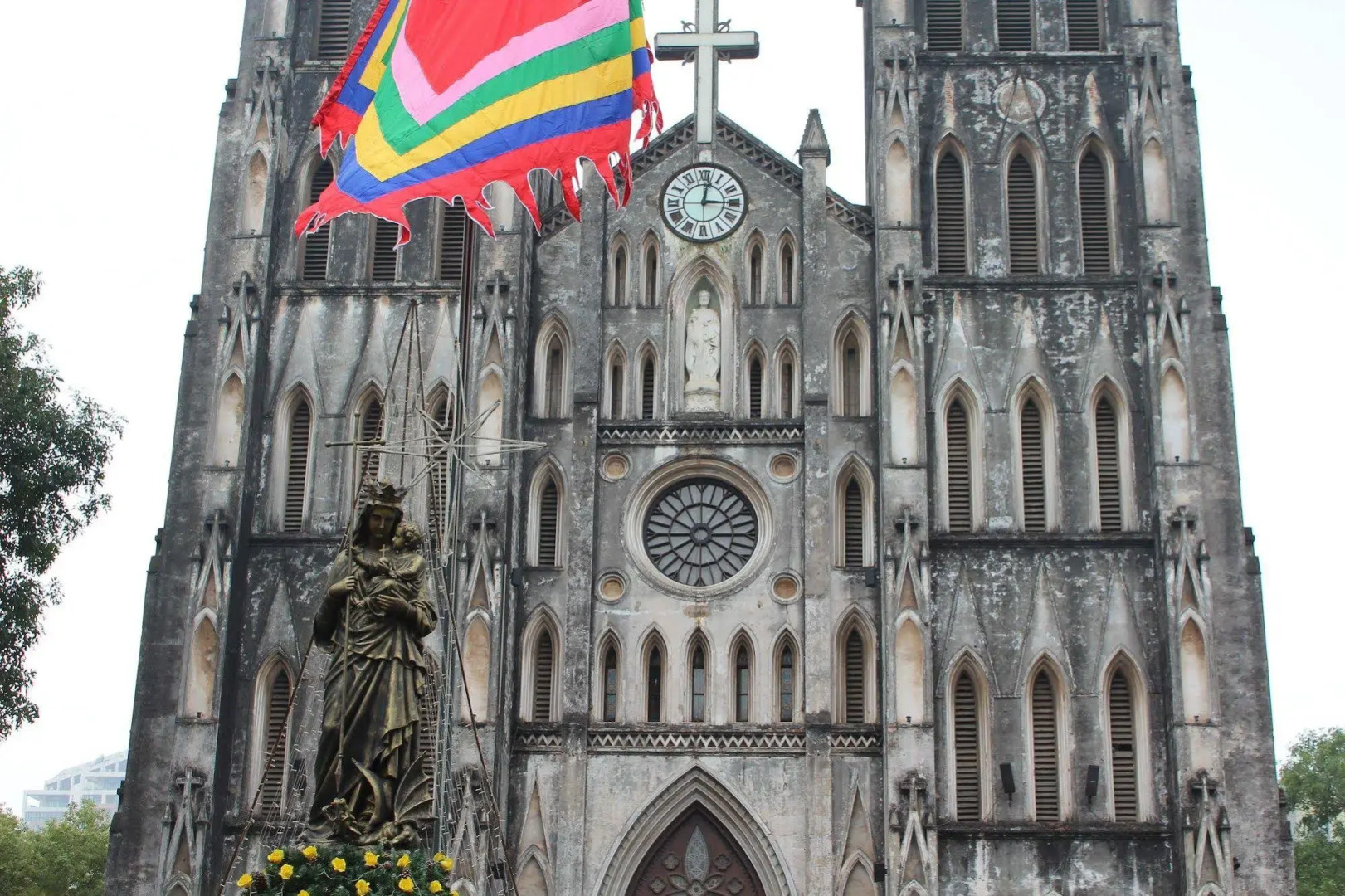 Foto - The Chi Boutique Hotel