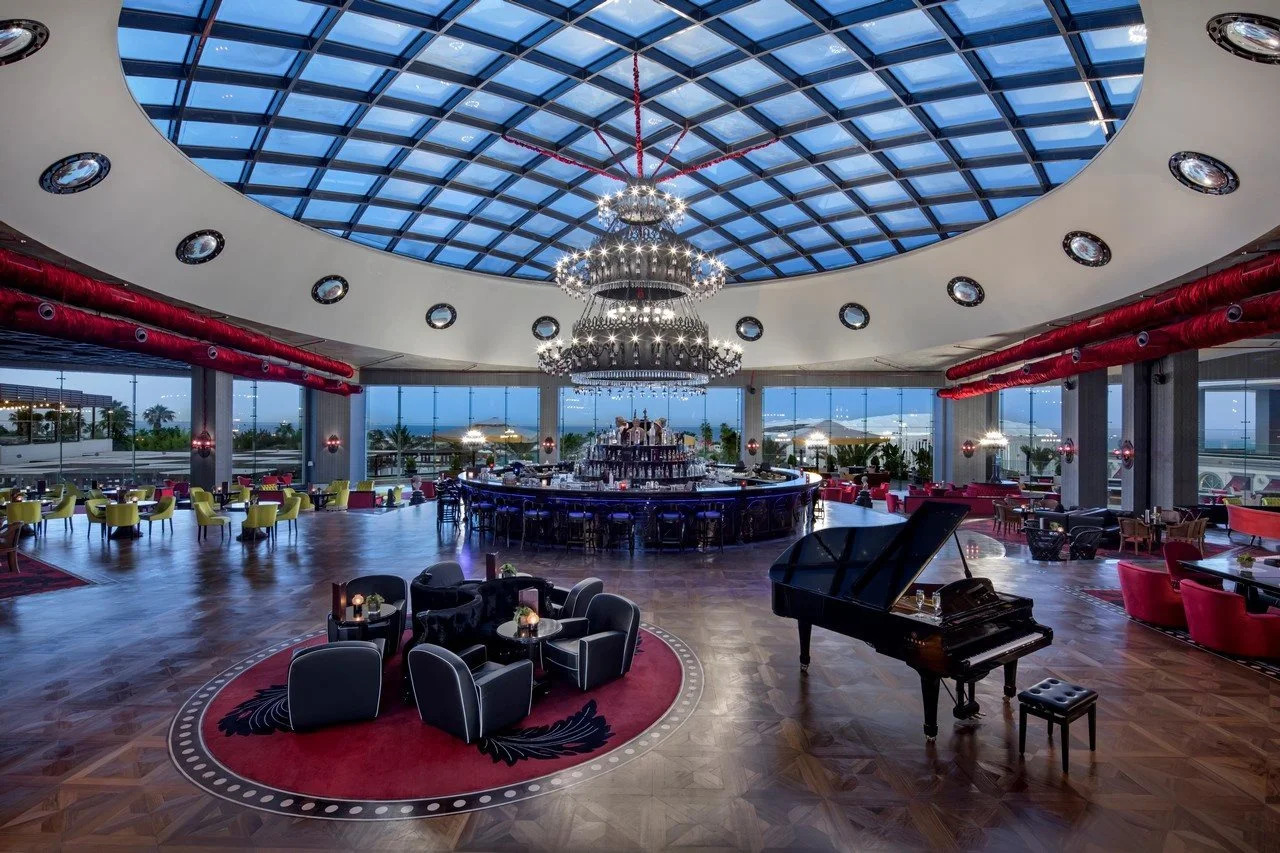 Foto - Selectum Luxury Resort Belek