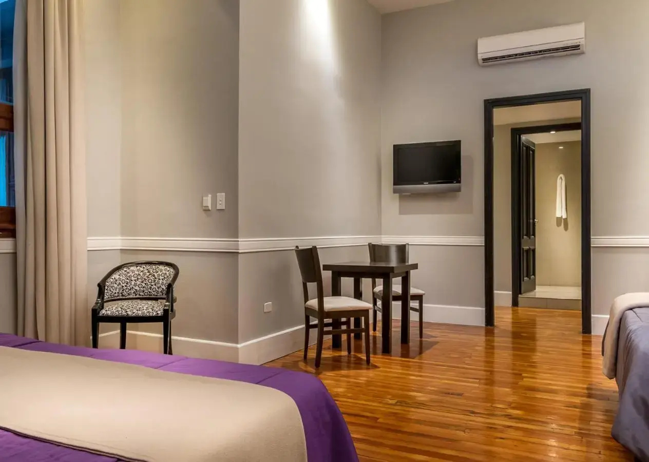 Photo - Up Tribeca Hotel