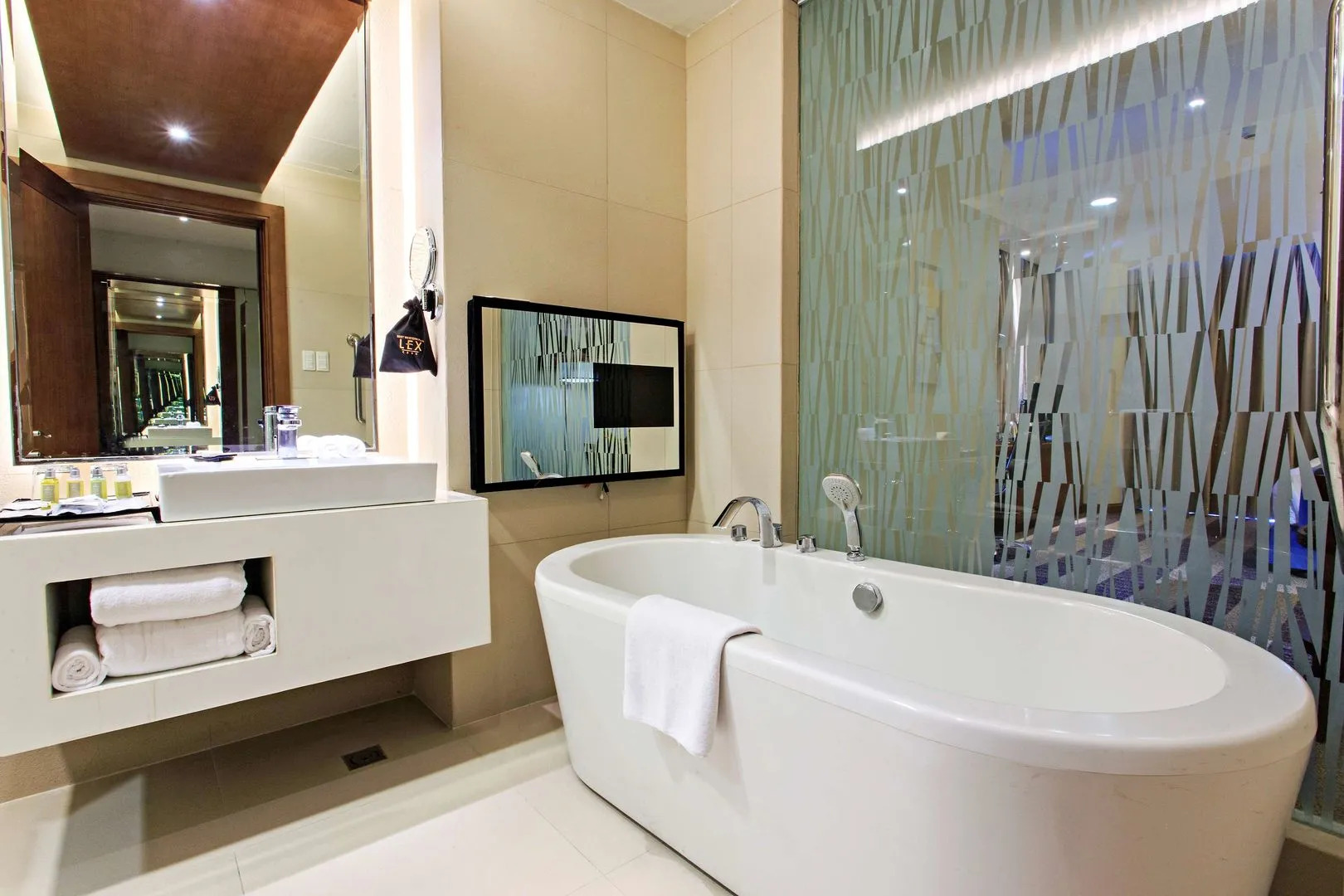 Foto - Lex Hotel Cebu