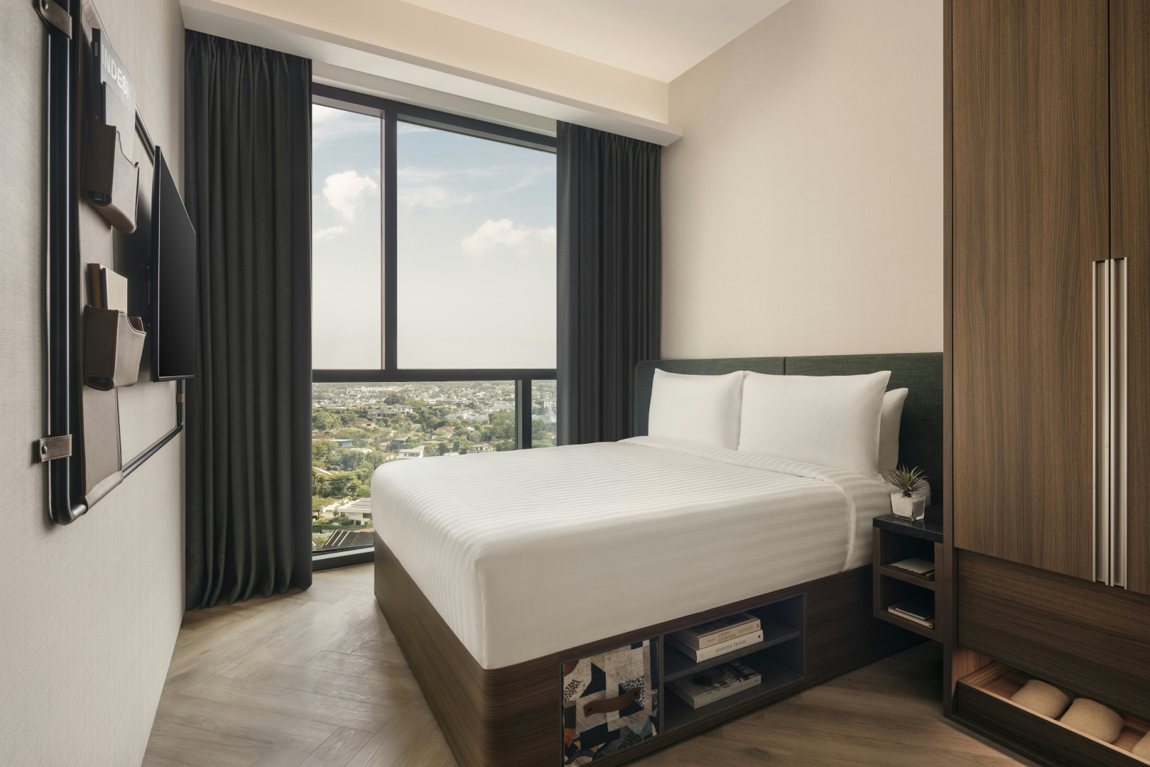 Foto - Quincy House Singapore