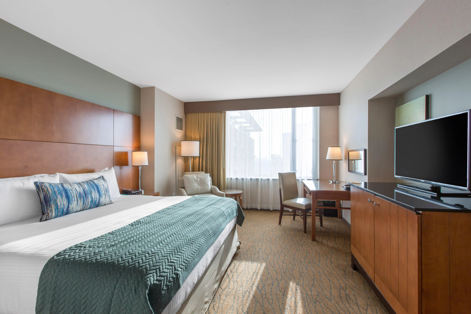 Foto - Omni San Diego Hotel at the Ballpark