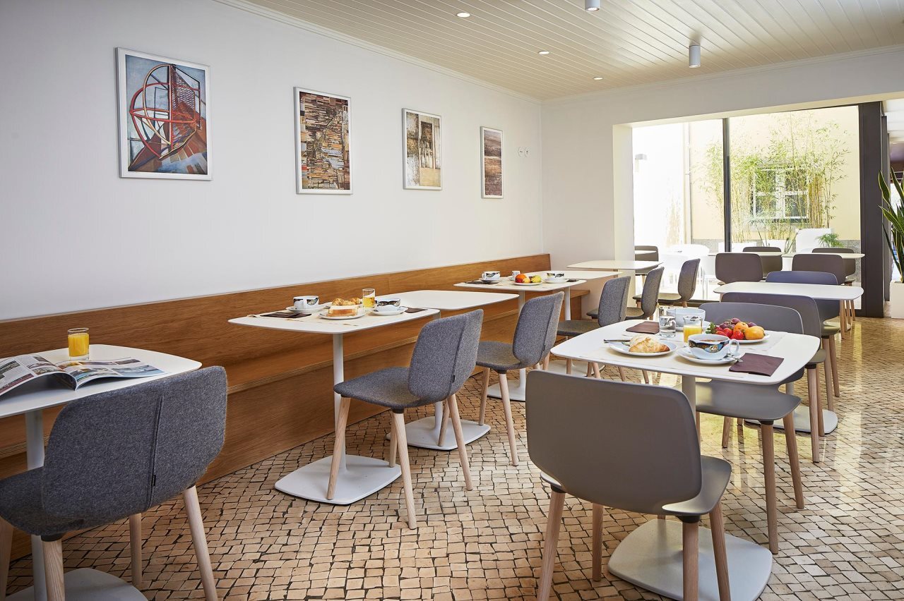 Foto - Hotel das Salinas by Alboi Group